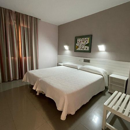 Hotel Fidalgo Calamocha Buitenkant foto