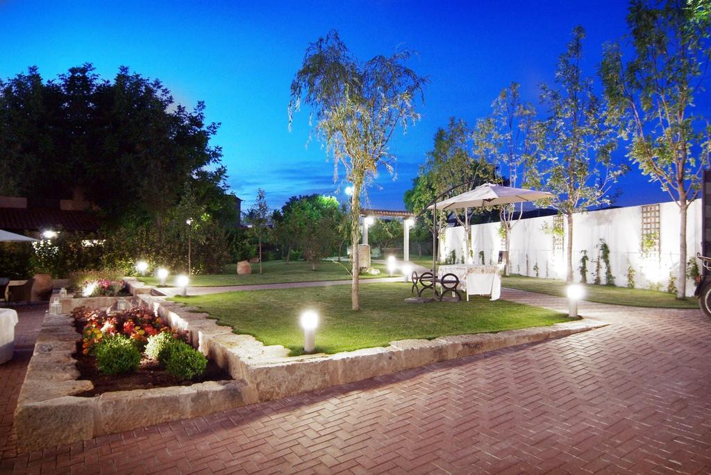 Hotel Fidalgo Calamocha Buitenkant foto