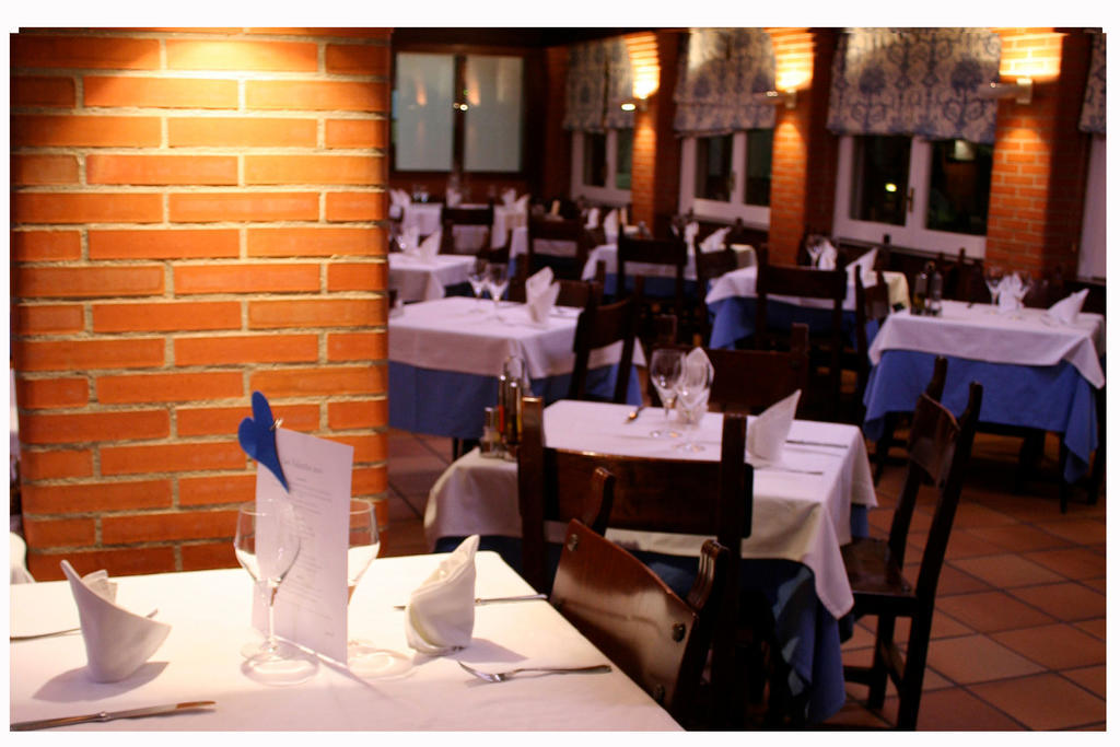 Hotel Fidalgo Calamocha Buitenkant foto