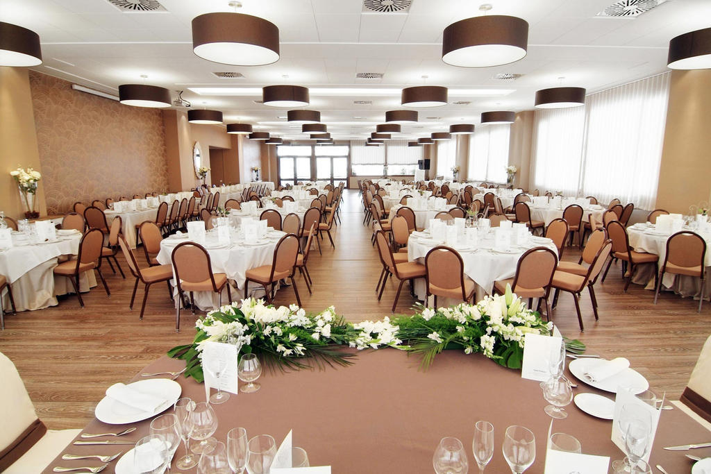 Hotel Fidalgo Calamocha Buitenkant foto