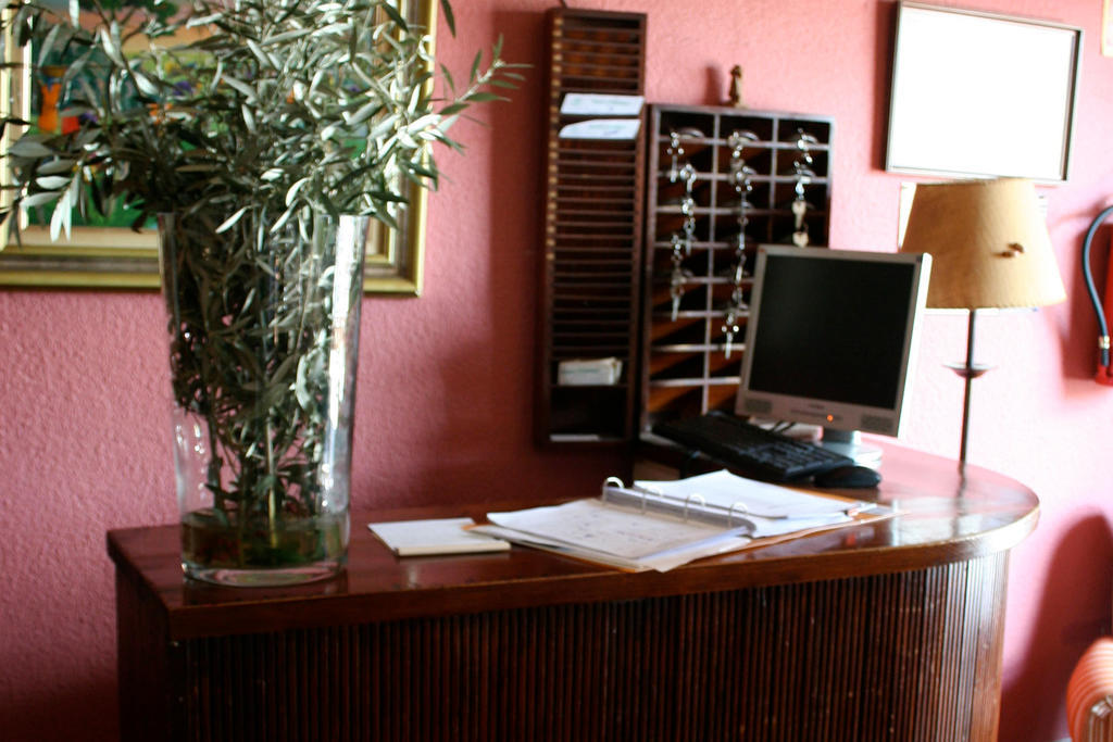 Hotel Fidalgo Calamocha Buitenkant foto